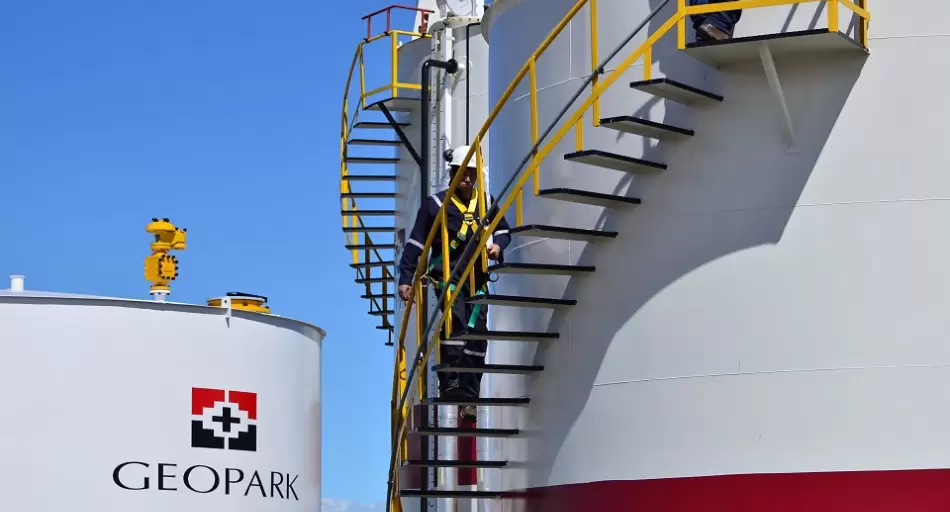 GeoPark recibe US$ 107M del Grupo Gilinski para expandirse en Argentina