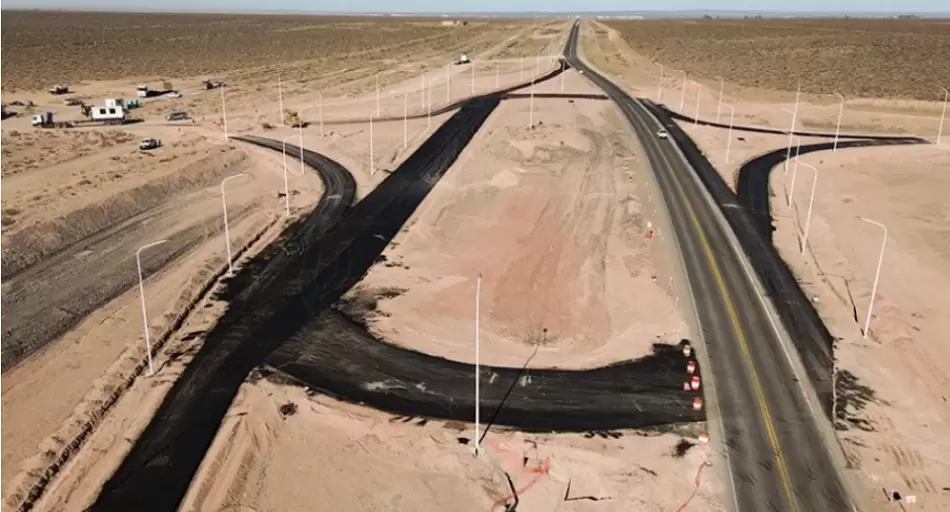 Inversión en obra pública 2025: provincias ganadoras y perdedoras