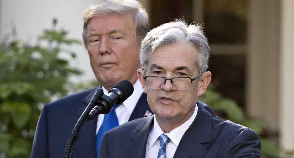 Inflación en EE.UU. se mantiene en 2,7% anual: ¿Qué hará la Fed?