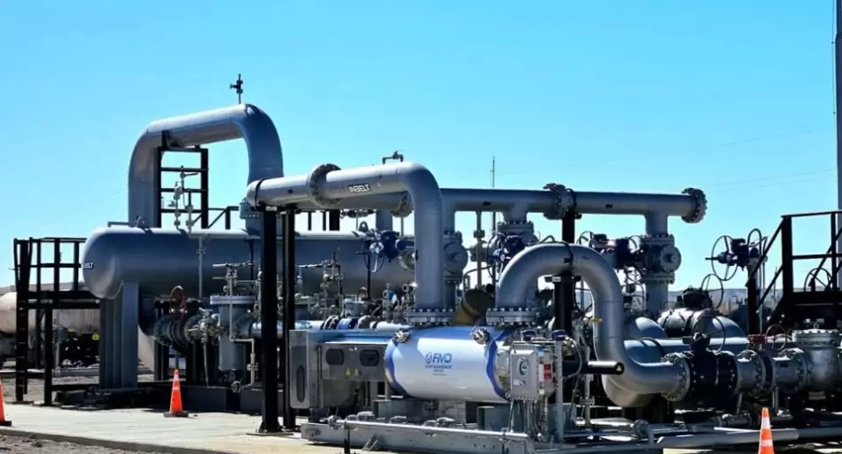 Neuquén bate récords: el shale oil domina la producción petrolera