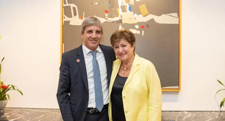 Superávit 2025: ¿Qué espera a Argentina en 2026?