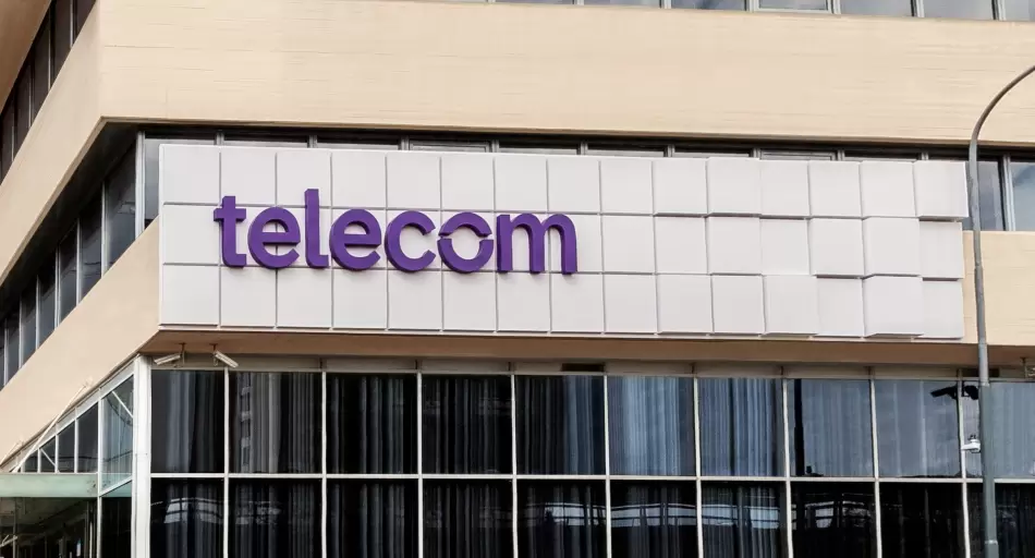 Telecom logra récord: US$ 600 millones con tasa histórica
