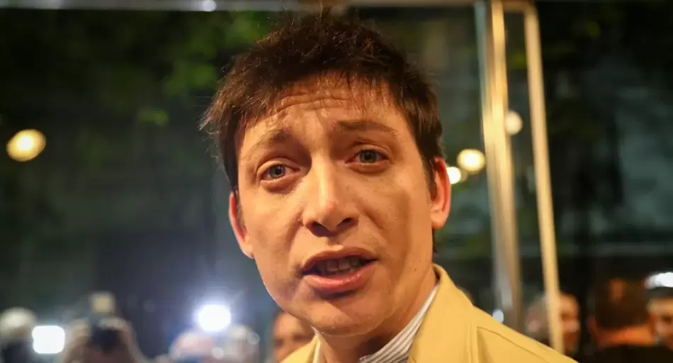 SIDE: Polémica reforma por decreto genera tensión política