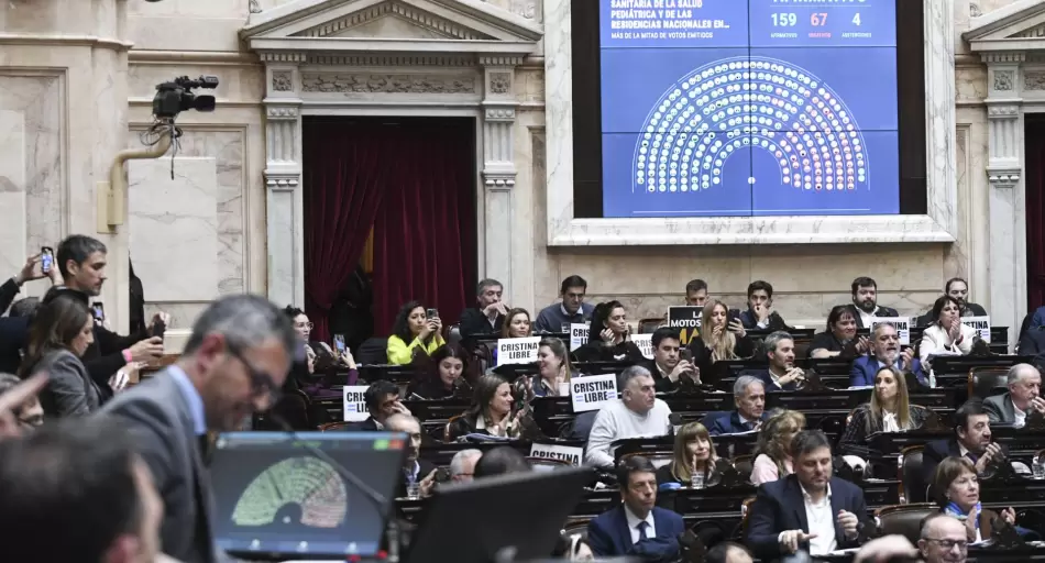 Presupuesto 2026: claves del superávit y la Ley de Inocencia Fiscal