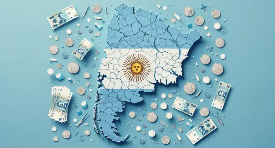 Los 7 desafíos económicos de Argentina para 2026