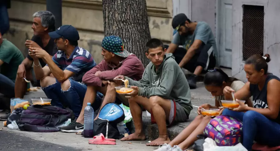 CABA registró un récord histórico: pobreza cayó al 17,3% en 2025