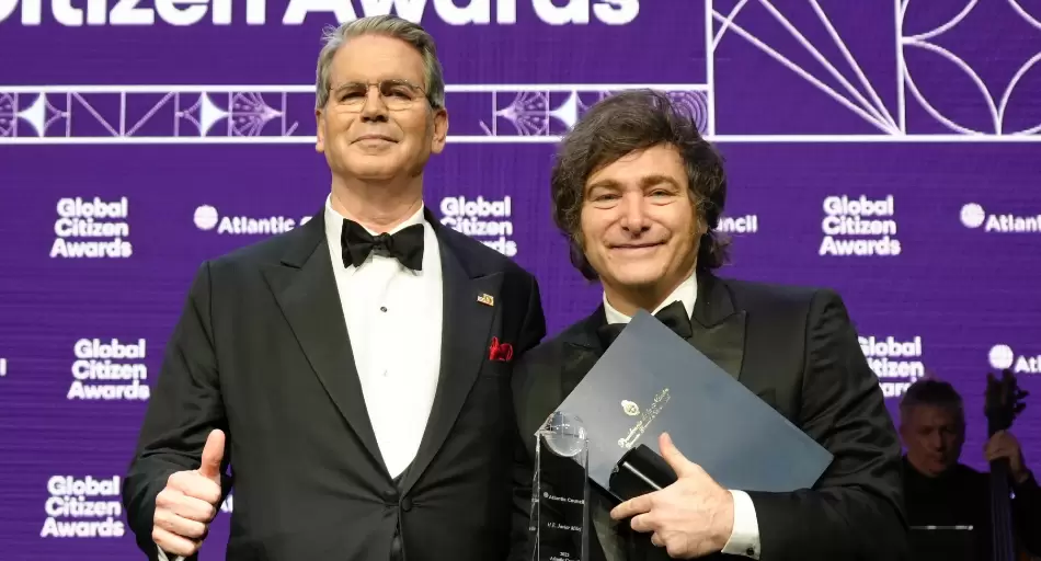 Argentina reembolsó el swap a EE.UU.: ¿qué significa para la economía?