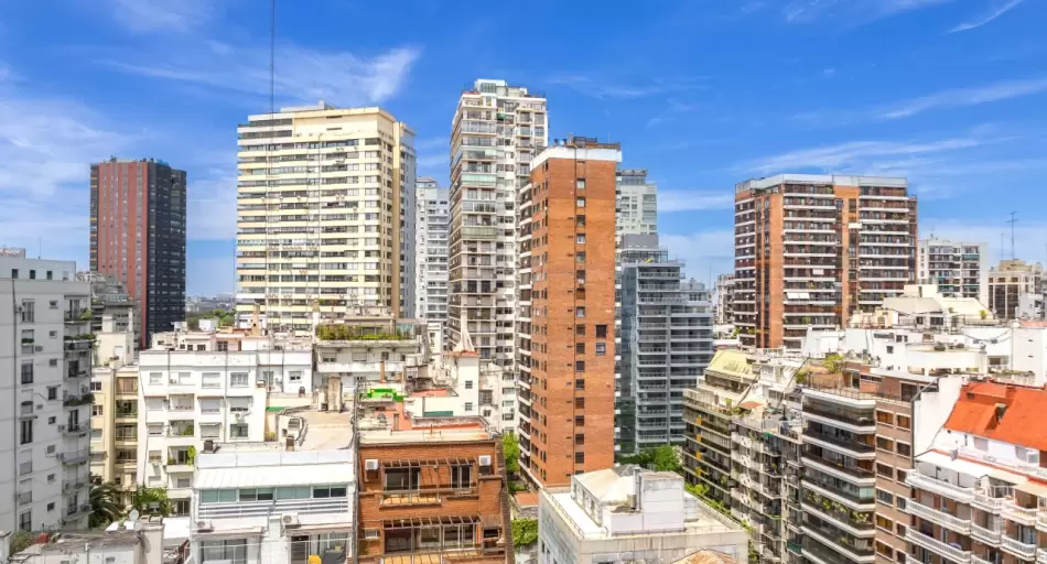 ¿Llega el boom inmobiliario? Fondos liberados y expectativas en alza