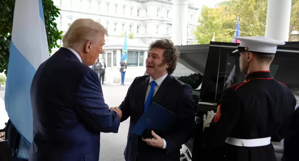 Milei y Trump: cumbre en Miami para reconfigurar Latinoamérica