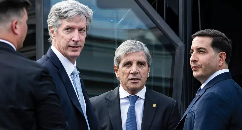 Gobierno enfrenta pago de US$ 4.200 millones: ¿qué opciones evalúa?