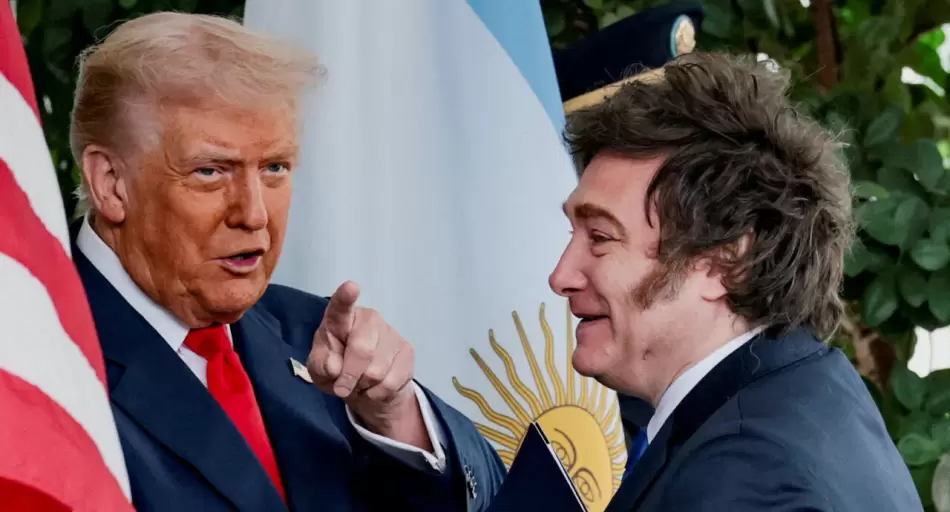 Argentina y EE.UU. firman acuerdo clave para Vaca Muerta y energía global