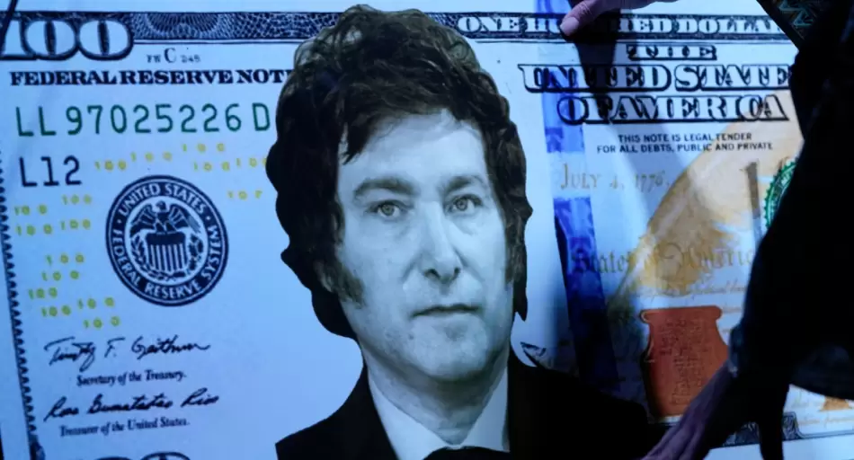 Dólar 2026: el tipo de cambio se ajustará según la inflación