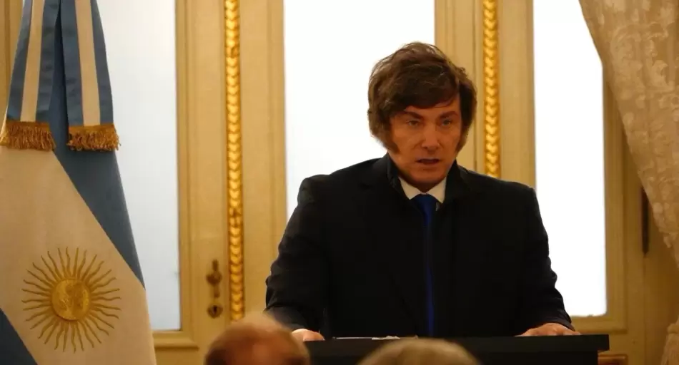 Economía argentina: tres trimestres de estancamiento