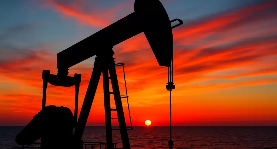 Argentina bate récords petroleros: Neuquén supera los 600.000 barriles diarios