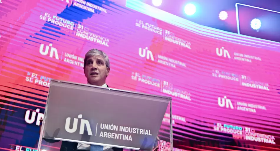 Milei enfrenta vencimientos récord de US$ 163.293 millones en 2026