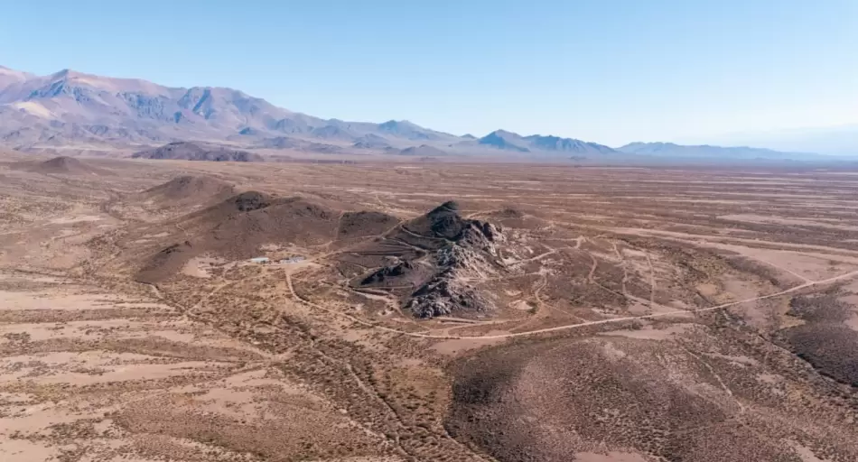 Argentina necesita el pacto fiscal para no perder los US$ 45.000 millones de energía y minería