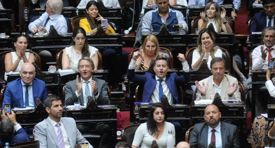 El poder del silencio en la política argentina: ¿estrategia o debilidad?