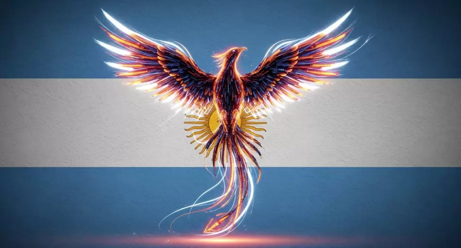 Argentina ante un cambio histórico: 5 pilares que marcan el fin de una era