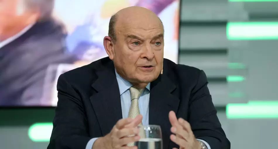 Cavallo advierte: el cepo cambiario frena la recuperación económica