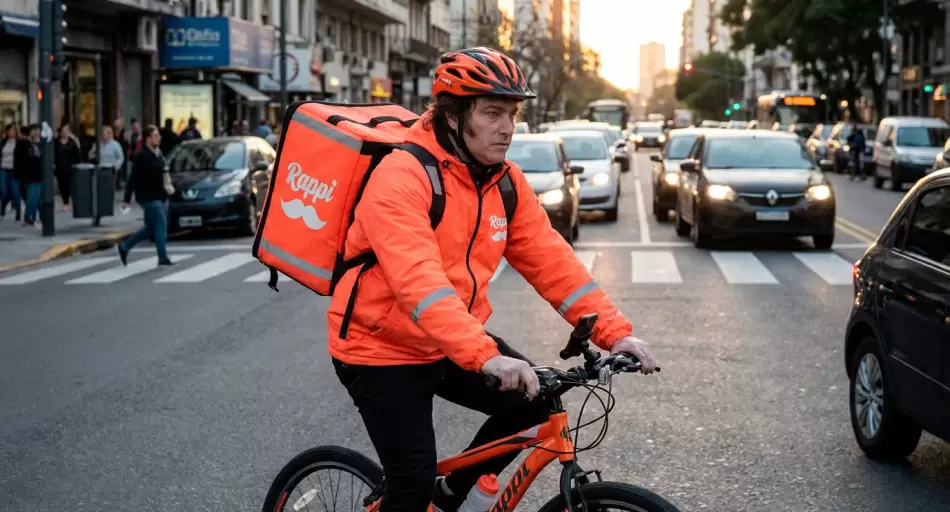 ¿Por qué el desempleo no explotó en Argentina? El fenómeno digital que salvó el mercado laboral