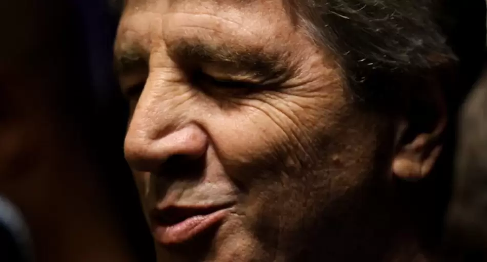 Caputo define detalles finales del repo para pago del 9 de enero