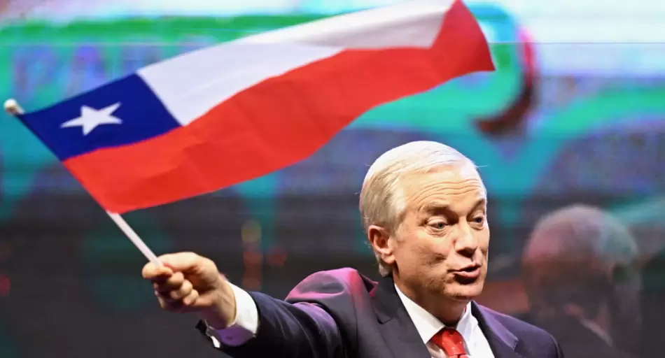 Chile y Vaca Muerta: el plan energético de Kast para 2026