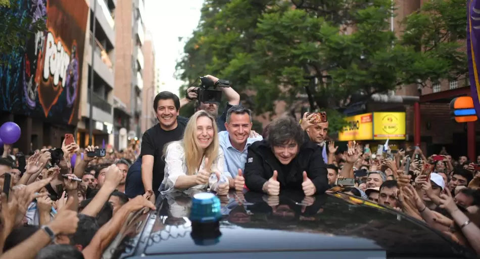 Milei inicia gira política por Córdoba y Buenos Aires en 2026