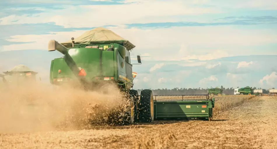 Argentina vs Brasil: la brecha agrícola que preocupa al país