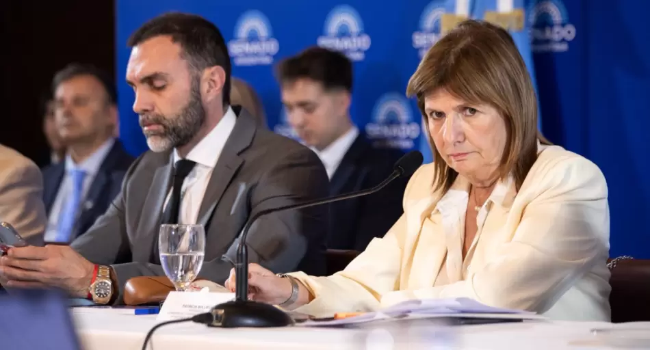 Crisis en el Senado: artículo educativo pone en jaque al Presupuesto