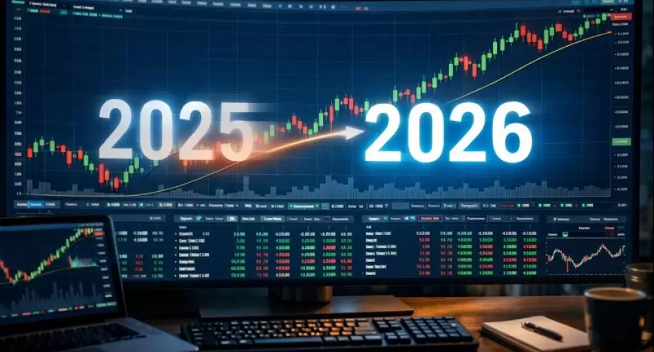 Balance 2025: los activos que vencieron a la inflación