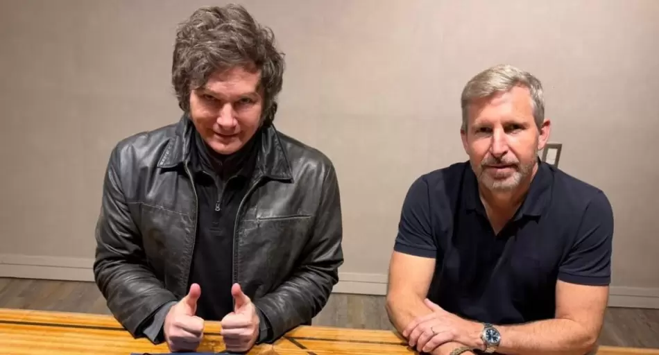 Milei autoriza $220.000M para Entre Ríos: los detalles del acuerdo