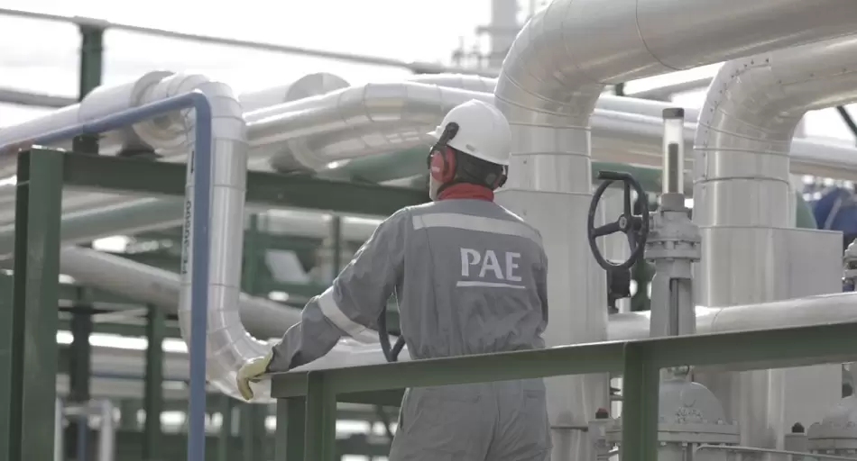 PAE emite US$ 375 millones para impulsar proyectos energéticos
