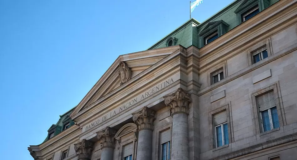 Banco Nación: récord de préstamos y transformación digital en 2025