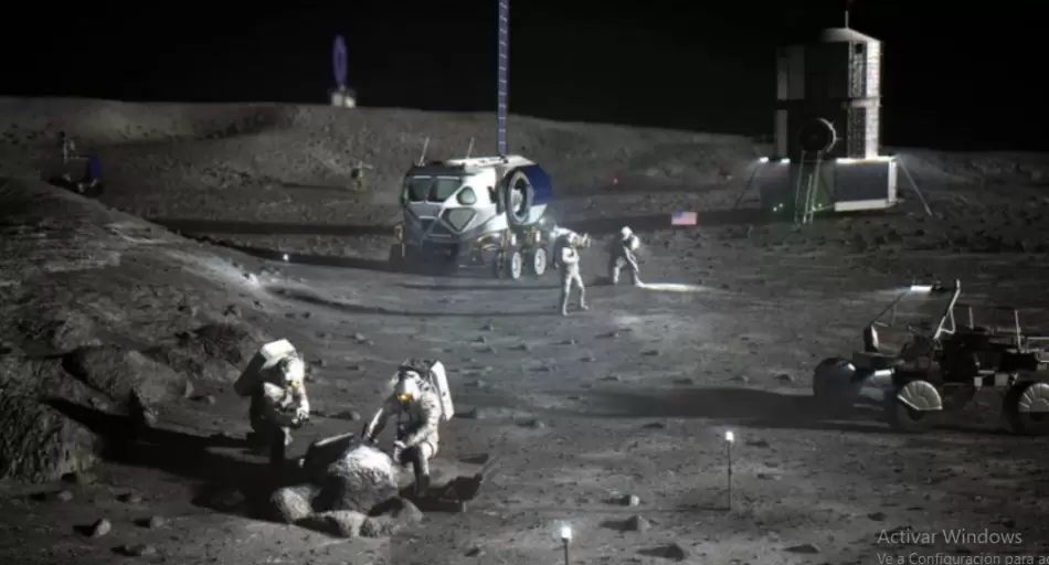 Argentina vuelve a la Luna: Milei y la NASA en Artemis II