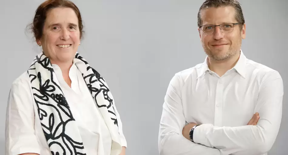 Los 90 bajo la lupa: Dal Poggetto y Kerner analizan el pasado