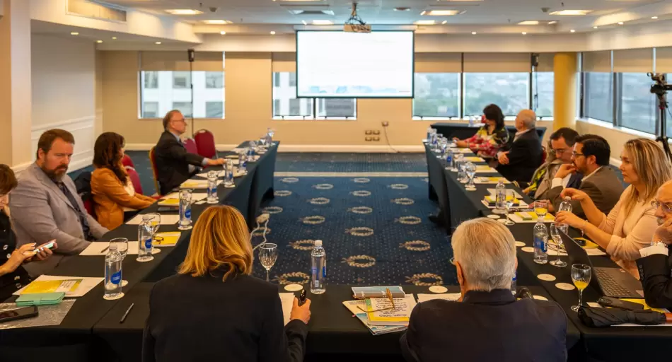 Argentina lidera en salud pública con el lanzamiento de MOHRE en Latinoamérica