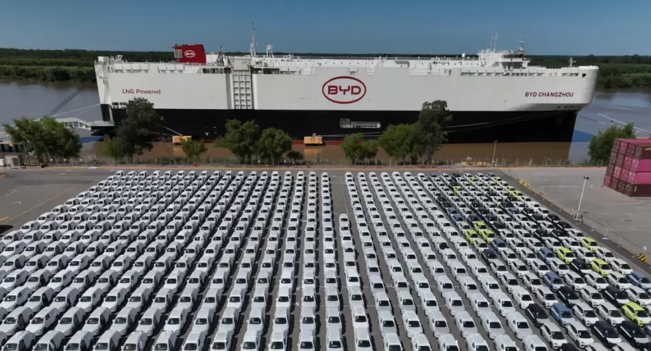 Autos: debate político y futuro incierto en Argentina