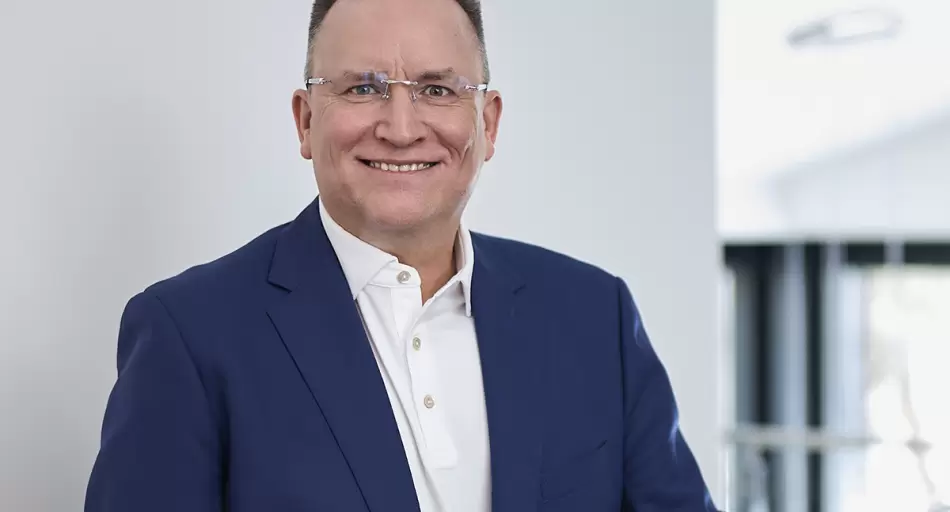 Thomas Owsianski, el nuevo CEO de GM Sudamérica con experiencia en China y Argentina