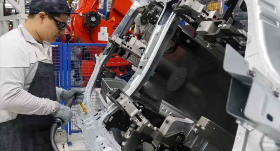 Autopartistas y metalúrgicos apoyan la modernización laboral en Argentina