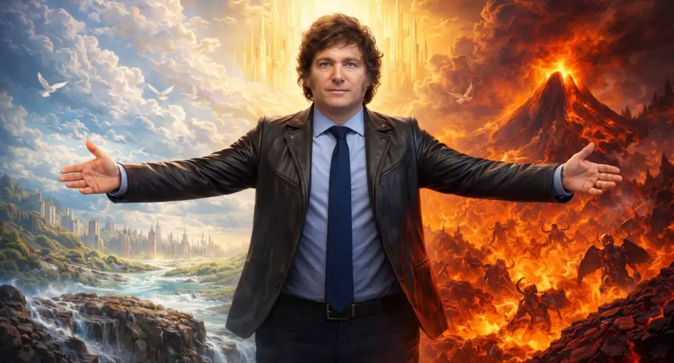 Argentina 2026: La brecha económica que enfrenta al país