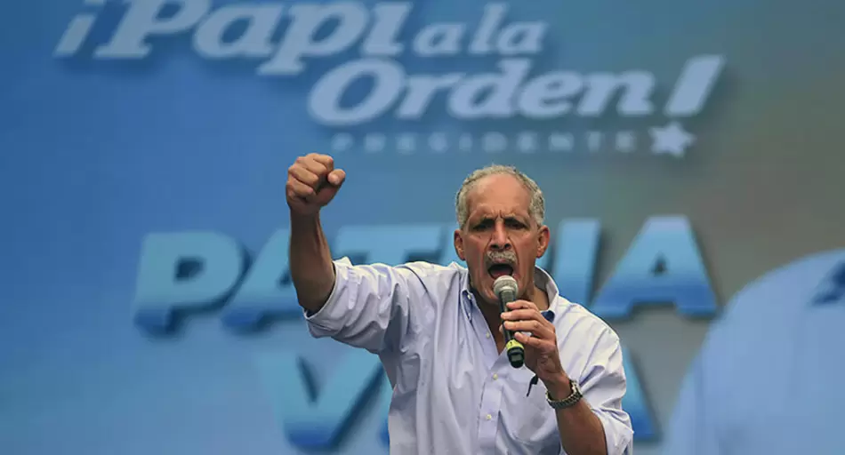 Nasry Asfura asume en Honduras: el presidente que conquistó los barrios a pie