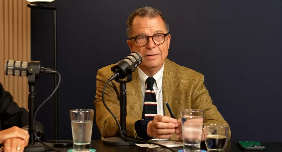 Chile y Argentina: Clave para el crecimiento del Cono Sur según Edwards