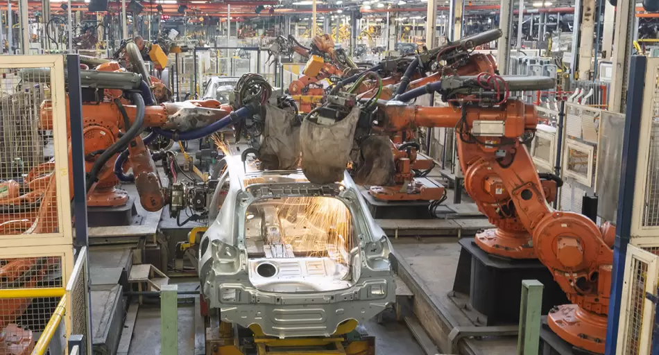 Caída histórica en producción y exportación de 0KM en enero 2026