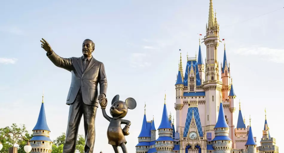 Disney despidió 7.000 buscando eficiencia: ¿Pérdida de su alma corporativa?