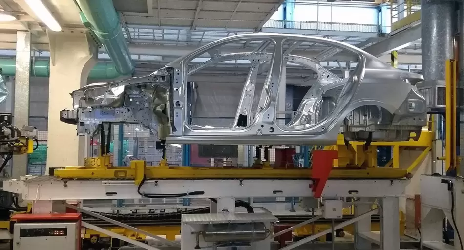 Fiat Cronos llega a 500.000 unidades: el récord argentino que cambia el juego automotive