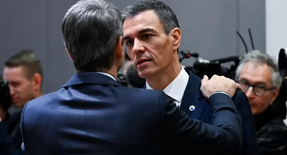 Sánchez al borde del abismo: ¿Qué pasa con el liderazgo del PSOE?