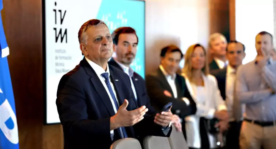 Vaca Muerta: alianza histórica para formar 3.000 técnicos por año