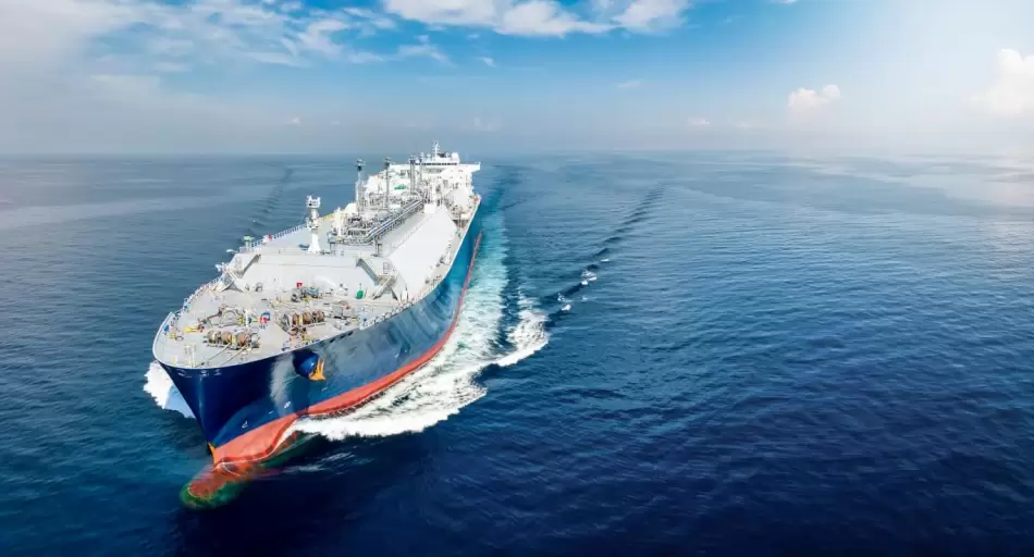 YPF, XRG y ENI se unen para megaproyecto GNL en Vaca Muerta