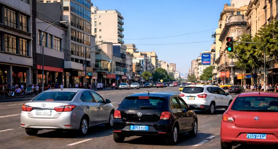 ARBA reduce Patente 2026: 75% pagará menos y en 10 cuotas