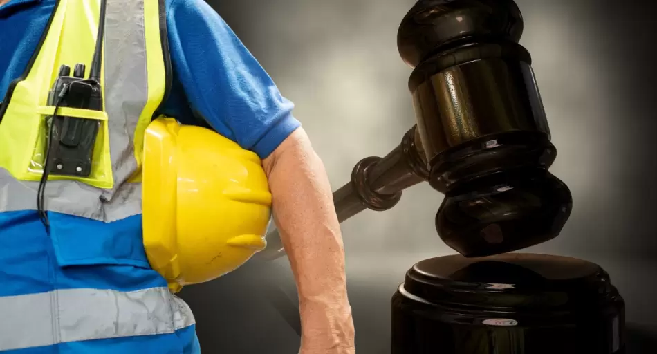 Nueva tasa de interés para juicios laborales: los cambios clave